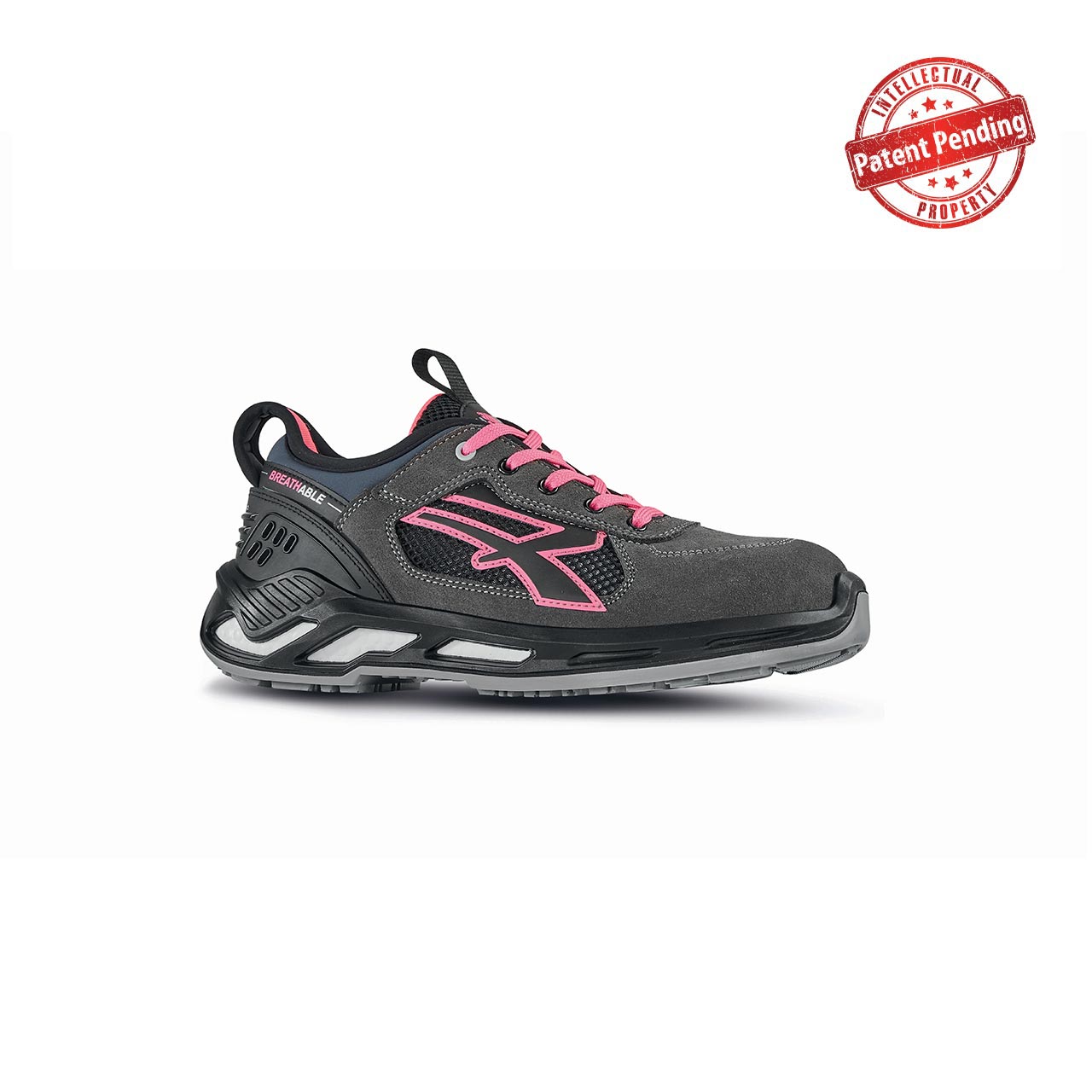 Scarpe Antinfortunistiche UPower KATE
